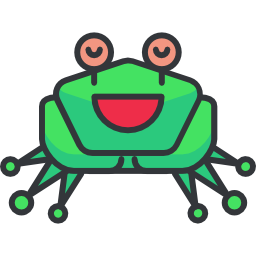 frosch icon