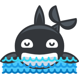 orca icono