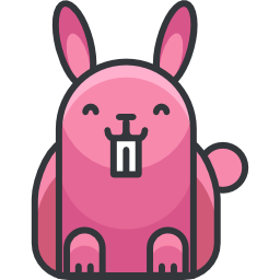 Rabbit icon