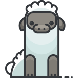 Sheep icon