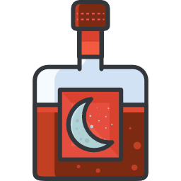 Liquor icon