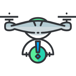 Drone icon