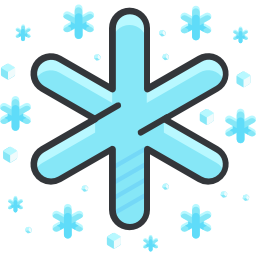 Snowflake icon