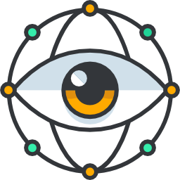 vision icon