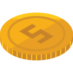 Coin icon