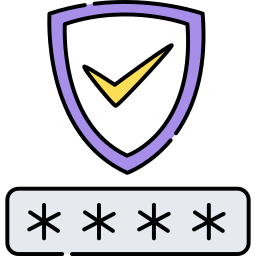 sicherheit icon