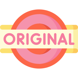 original icon