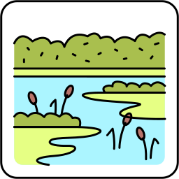 沼地 icon