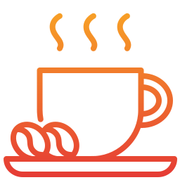 Coffee icon