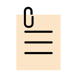 Note icon