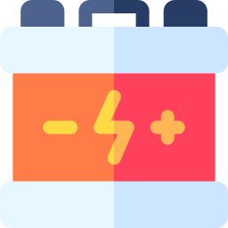 Battery icon