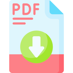 download pdf icoon