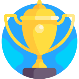 Trophy icon