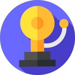 School bell icon