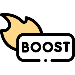 boost icoon