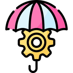 危機管理 icon