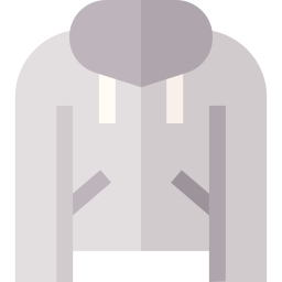 kapuzenpullover icon