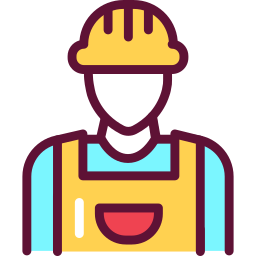 Handyman icon