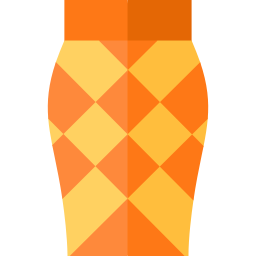 ロングスカート icon