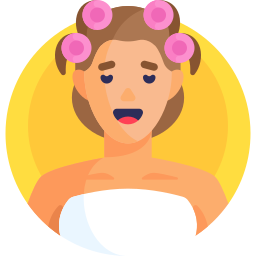 frau icon