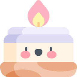 Candle icon