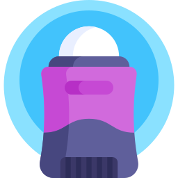 deodorant icon