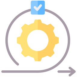 agile Icône