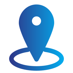 Location mark icon