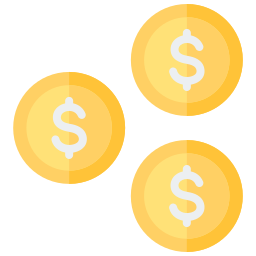 Revenue icon