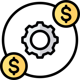 cashflow icon