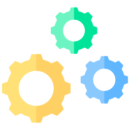 Automation icon