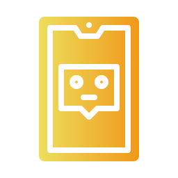 Chatbot icon