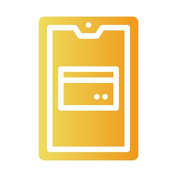 Payment method icon