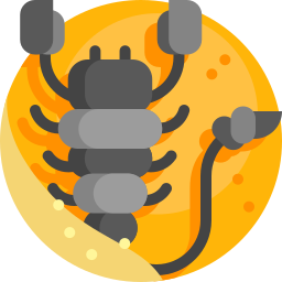 skorpion icon