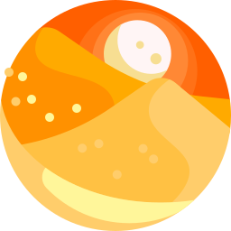 Dunes icon