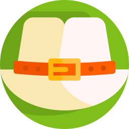 Hat icon