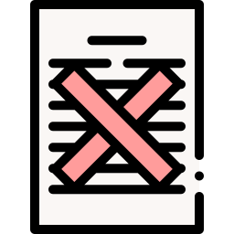 検閲 icon
