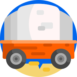 Caravan icon