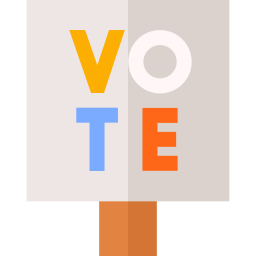 Vote icon