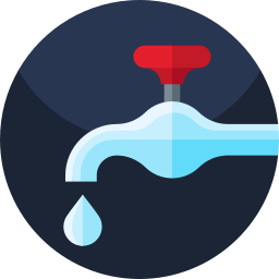 Water icon