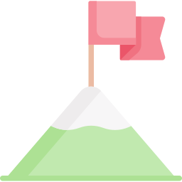 Mountain icon