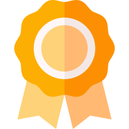 Badge icon