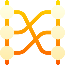 connessione icona