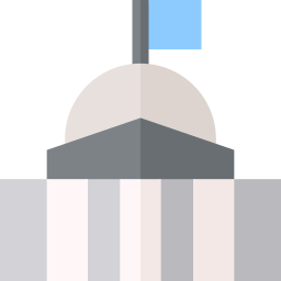 政府 icon