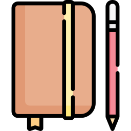 日記 icon