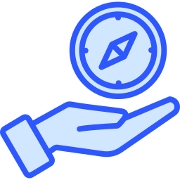 Direction icon