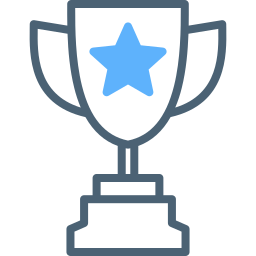 Trophy icon