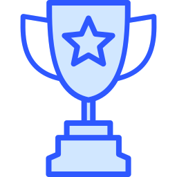 Trophy icon