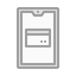 Payment method icon