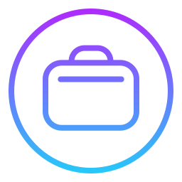 Briefcase icon